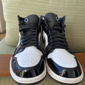 Air Jordan 1 Mid SE 'All Star 2021'